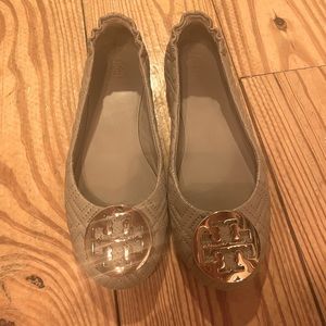 Tory Burch Minnie Ballet flat